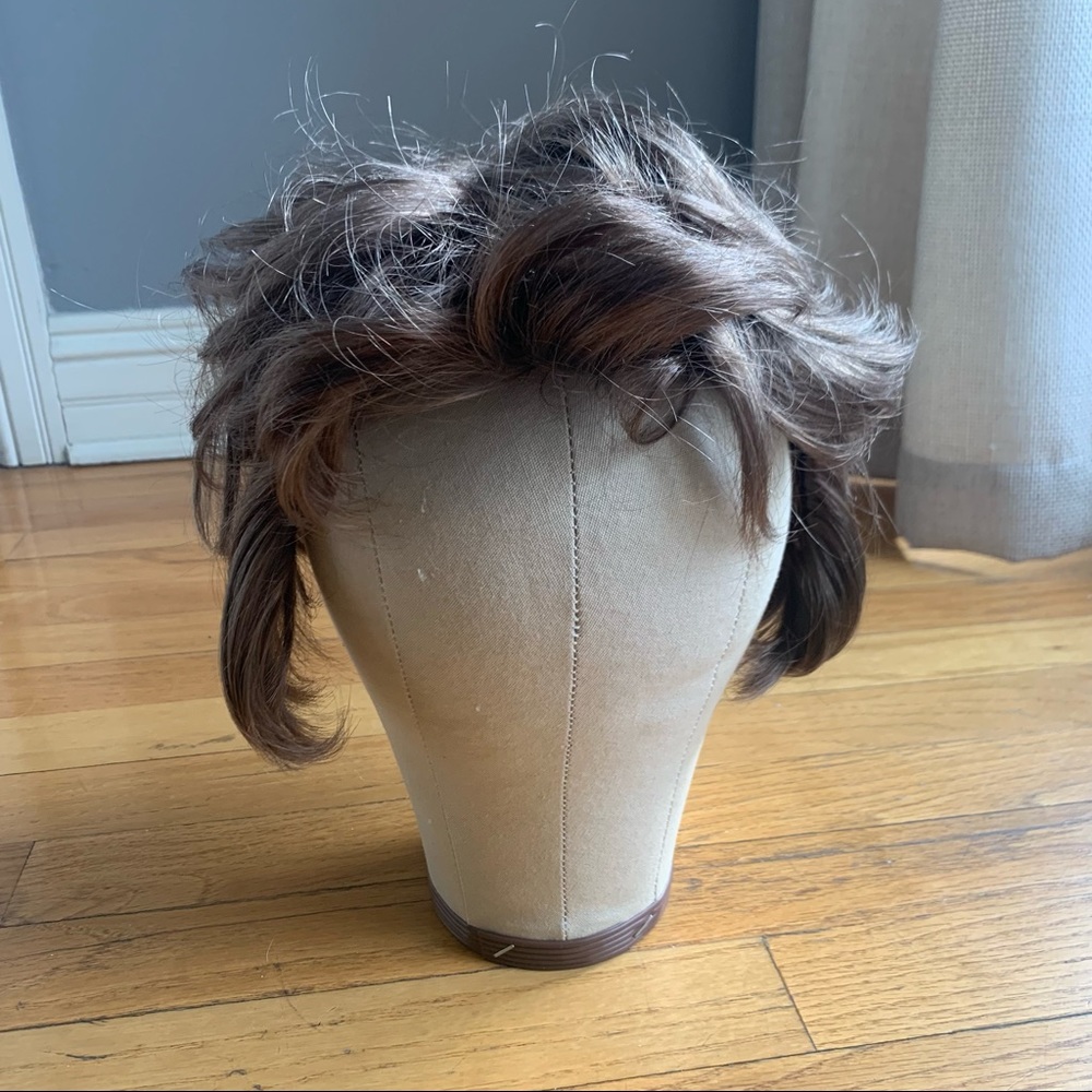 James Dean Wig